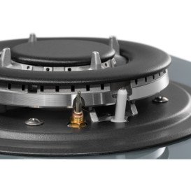 Газовая варочная поверхность Granado GGH 62-114 g rafito glass GGH1621188