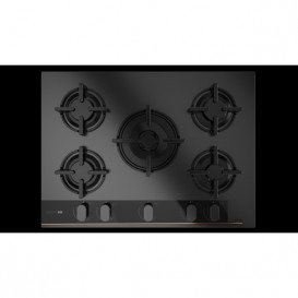 Газова варильна поверхня Teka GBC 64 BM чорний матовий 112570217