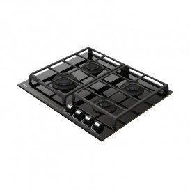 Газова варильна поверхня Teka GBC 64100 KB чорне скло 112580037
