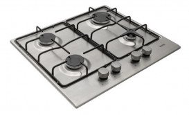 Газовая варочная поверхность Vestel нержавеющая сталь AOX-6024