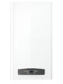 Газовый котел Ariston Cares X 24 FF NG двухконтурный турбированный 3300885