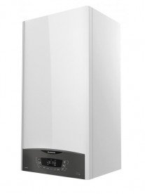 Газовый котел Ariston Clas One System 24 RDC одноконтурный конденсационный 3301039