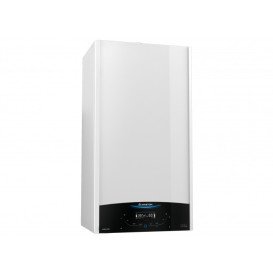 Газовый котел Ariston Genus One+ WIFI 35 двухконтурный конденсационный белый 3301779