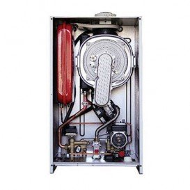 Газовый котел Baxi Luna Duo-tec+ 1.28 GA одноконтурный конденсационный 7105684