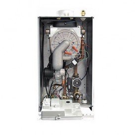 Газовий котел Baxi Luna Duo-tec MP 1.99 одноконтурний конденсаційний 7104652