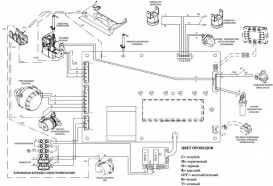 Газовый котел Baxi Nuvola-3 280 i BS двухконтурный дымоходный CSB45428351