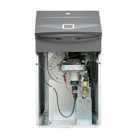 Газовый котел Baxi Power HT 1.450 одноконтурный конденсационный напольный WHS431045600