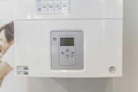 Газовый котел Bosch Gaz 6000 W WBN 6000-35H RN одноконтурный турбированный 7736900673