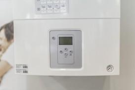 Газовый котел Bosch Gaz 6000 W WBN 6000-35H RN одноконтурный турбированный 7736900673