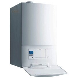Газовий котел Vaillant ecoTEC plus VU OE 486/5-5 одноконтурний білий 0010021532