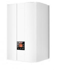 Газовий котел Wolf FGB-K-28 двоконтурний конденсаційний 8614 803