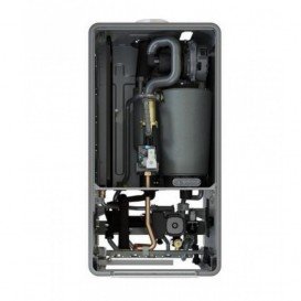 Газовий настінний конденсаційний котел Bosch GC7000iW 14/24 CB 23 двоконтурний 7736901385