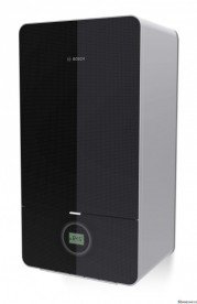 Газовий настінний конденсаційний котел Bosch GC7000iW 24/28 CB 23 двоконтурний 7736901389