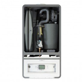 Газовий настінний конденсаційний котел Bosch GC7000iW 30/35 C 23 двоконтурний 7736901392