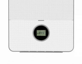 Газовий настінний конденсаційний котел Bosch GC7000iW 30/35 C 23 двоконтурний 7736901392