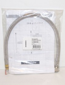 Гнучка підводка Hansgrohe 450 мм G 3/8 96507000