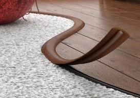 Гибкий профиль Salag Flex Board хикора FB0025