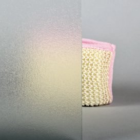 Гидробокс Sansa 90х90 см профиль сатин/стекло фабрик 800/40