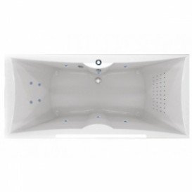 Гідромасажна система Koller Pool New Nano Гідро Комфорт електро 66328