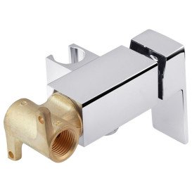 Гигиенический душ со смесителем Kroner KRP Bidet-C083 хром CV031551