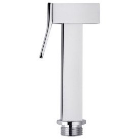 Гигиенический душ со смесителем Kroner KRP Bidet-C083 хром CV031551