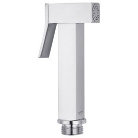 Гигиенический душ со смесителем Kroner KRP Bidet-C083 хром CV031551