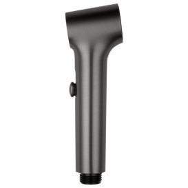 Гигиенический душ со смесителем Kroner KRP Graz-GRP082 графит CV035506