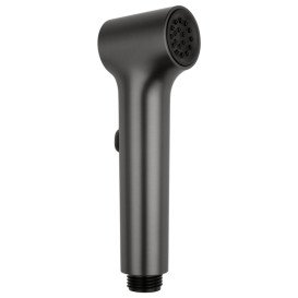 Гигиенический душ со смесителем Kroner KRP Graz-GRP082 графит CV035506