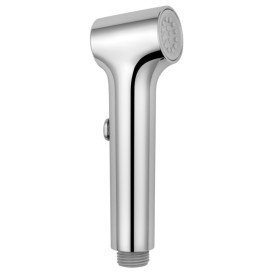 Гигиенический душ со смесителем Kroner KRP Graz-C082 хром CV035508