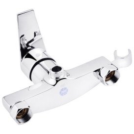 Гігієнічний душ із змішувачем Kroner KRP Enzo-C052 хром CV023609