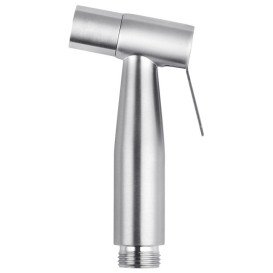 Гігієнічний душ із змішувачем Kroner KRP Edelstahl Klassisch-ESG052 нержавіюча сталь CV027929