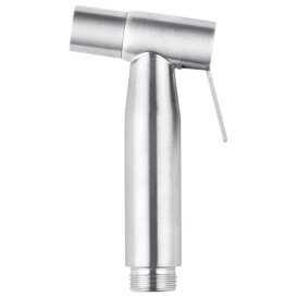 Гігієнічний душ із змішувачем Kroner KRP Edelstahl  Klassisch-ESG053 нержавіюча сталь CV029966