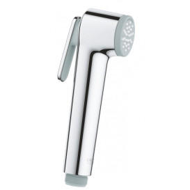 Гігієнічний душ із змішувачем прихованого монтажу Grohe BauLoop New с Tempesta-F хром UA11104202