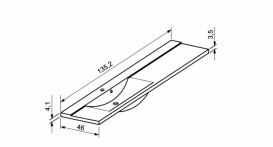 Gorenje AVON Раковина 751968