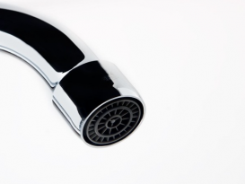 Змішувач для раковини двухвентильний Grohe колекція Costa S хром 21338001