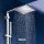 Душевая система Grohe Euphoria Cube XXL System 230 26087000