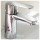 Змішувач для раковини одноважеля з донним клапаном Grohe Eurostyle Cosmopolitan хром 23037002