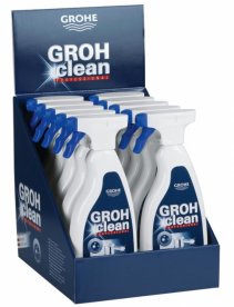Grohe GrohClean Засіб 48166000