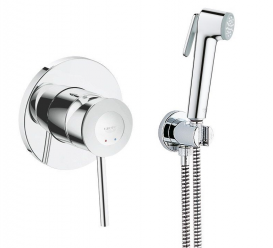 GROHE набор сантехники  Mega Bundle Euroeco 39400MB0