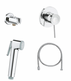 GROHE набор сантехники  Mega Bundle Euroeco 39400MB0