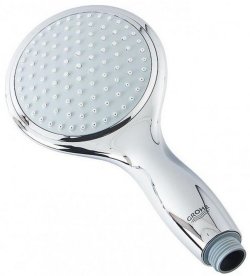 Душова лійка Grohe колекція Power & Soul хром 27671000