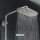 Душова система з термостатом Grohe Rainshower System Veris 300 для настінного монтажу 27472000