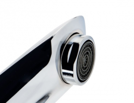 Змішувач для раковини одноважеля Grohe колекція Eurosmart New хром 32467002