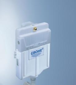 Бачок для унітазу прихований Grohe GD2 11.8х46.7х51.9 38661000