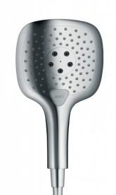 Душевая лейка Hansgrohe коллекция Raindance Select E EcoSmart хром 26551000