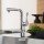 Смеситель для кухни Hansgrohe Axor Citterio однорычажный 39860000