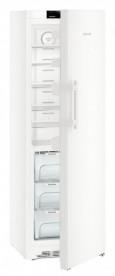 Холодильник однокамерный Liebherr KBef 4310 Comfort BioFresh сталь белый  KBef 4310-21 001