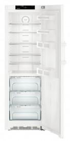 Холодильник однокамерный Liebherr KBef 4310 Comfort BioFresh сталь белый  KBef 4310-21 001