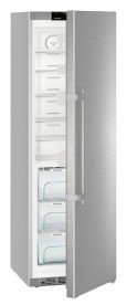 Холодильник однокамерний Liebherr KBef 4330 Comfort BioFresh нержавіюча сталь з покриттям SmartSteel/сталь KBef 4330-21 001