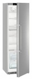 Холодильник однокамерний Liebherr Kef 4330 Comfort нержавіюча сталь з покриттям SmartSteel/сталь сріблястий Kef 4330-21 001